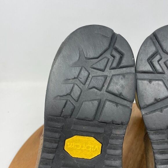 Danner Sierra 8" 200G GoreTex Hunting Work Boot Men's Size 9.5 EE WIDE *PICS* - Picture 10 of 13